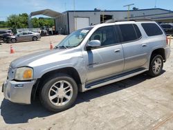 Carros con verificación Run & Drive a la venta en subasta: 2006 GMC Envoy Denali XL