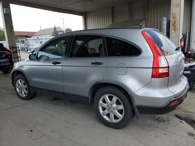 2007 Honda CR-V EX