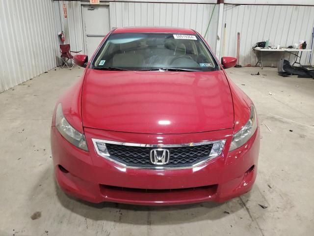 2009 Honda Accord EX