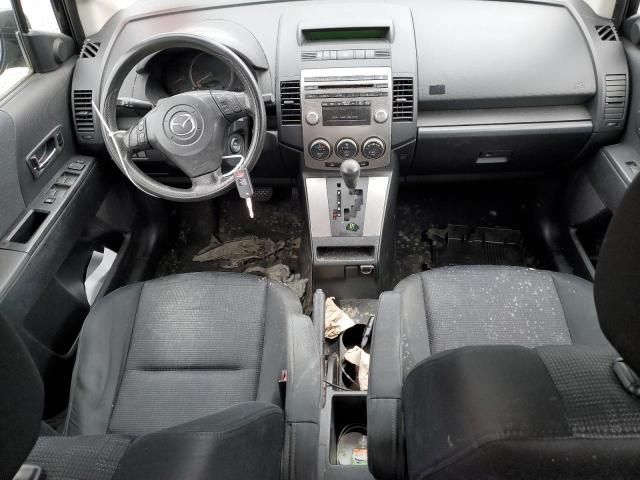 2009 Mazda 5