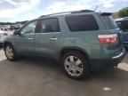 2010 GMC Acadia SLT-2