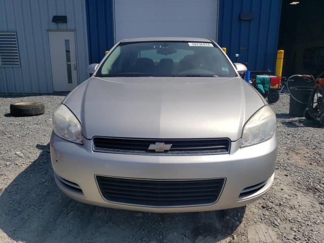 2008 Chevrolet Impala LS