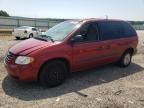 2006 Chrysler Town & Country