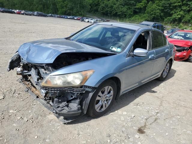 2011 Honda Accord LXP