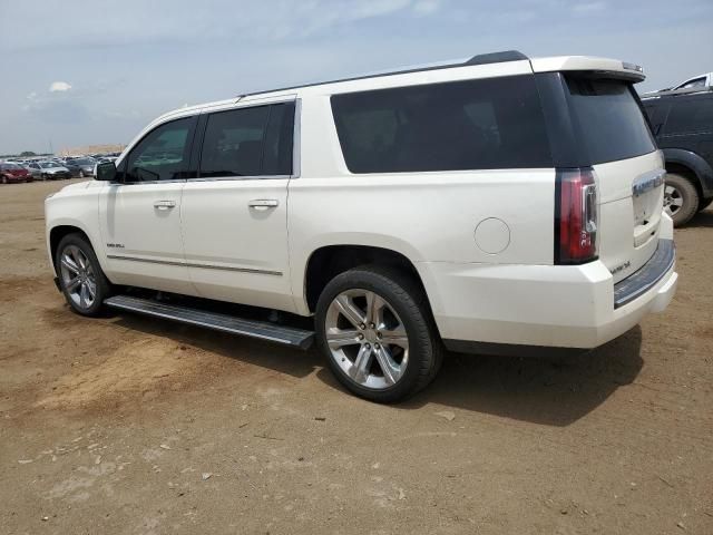 2015 GMC Yukon XL Denali