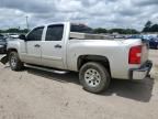 2008 Chevrolet Silverado C1500