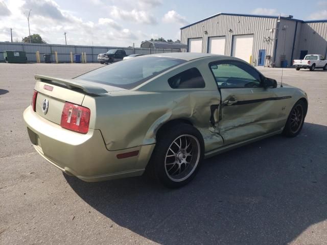 2006 Ford Mustang GT