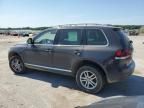 2008 Volkswagen Touareg 2 V6