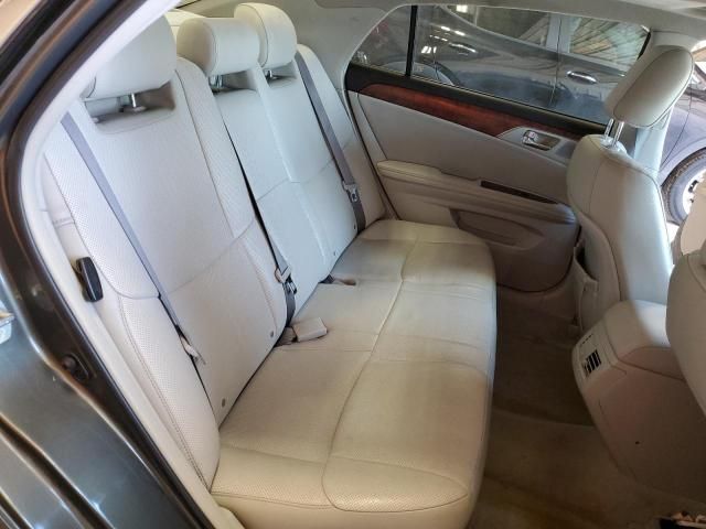 2011 Toyota Avalon Base