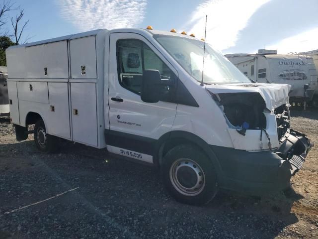 2019 Ford Transit T-350