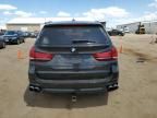 2015 BMW X5 XDRIVE50I