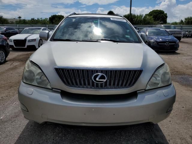 2005 Lexus RX 330