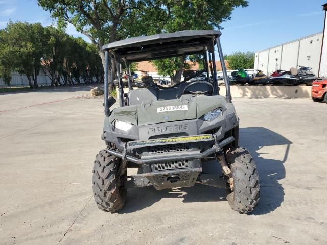 2020 Polaris Ranger Crew 570-6