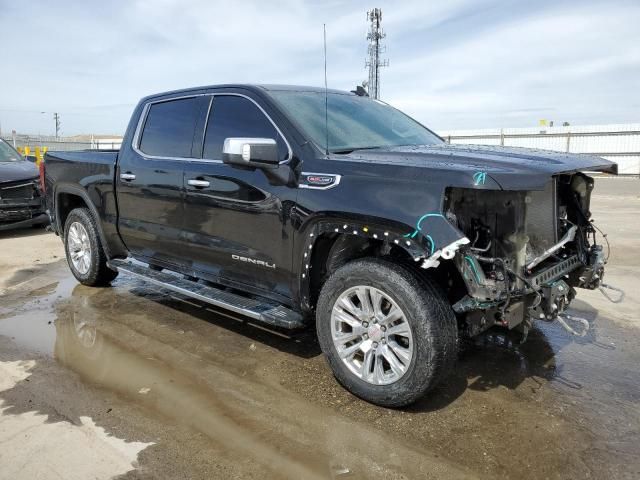 2022 GMC Sierra Limited K1500 Denali