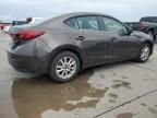 2016 Mazda 3 Sport