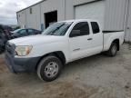 2015 Toyota Tacoma Access Cab