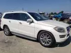 2013 Mercedes-Benz GL 450 4matic