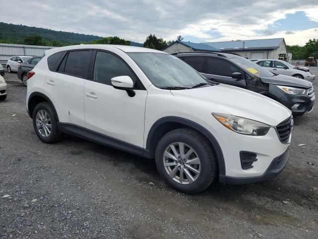 2016 Mazda CX-5 Sport