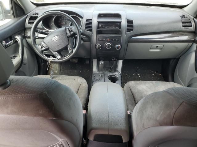 2011 KIA Sorento Base