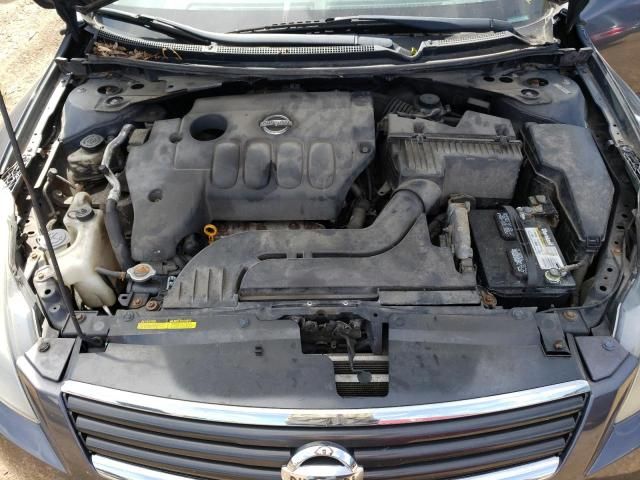 2009 Nissan Altima 2.5