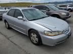 2002 Honda Accord EX