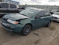 2007 Saturn Ion Level 2 en venta en Albuquerque, NM