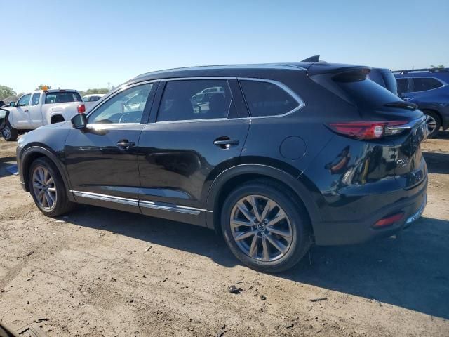 2020 Mazda CX-9 Grand Touring