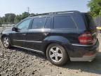 2008 Mercedes-Benz GL 450 4matic