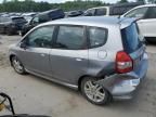 2008 Honda FIT Sport