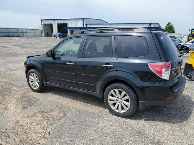 2011 Subaru Forester 2.5X Premium