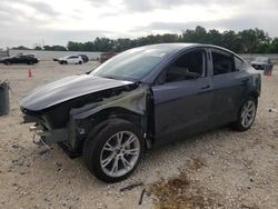 Salvage cars for sale from Copart New Braunfels, TX: 2023 Tesla Model Y