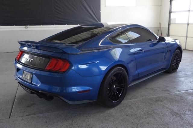 2018 Ford Mustang GT