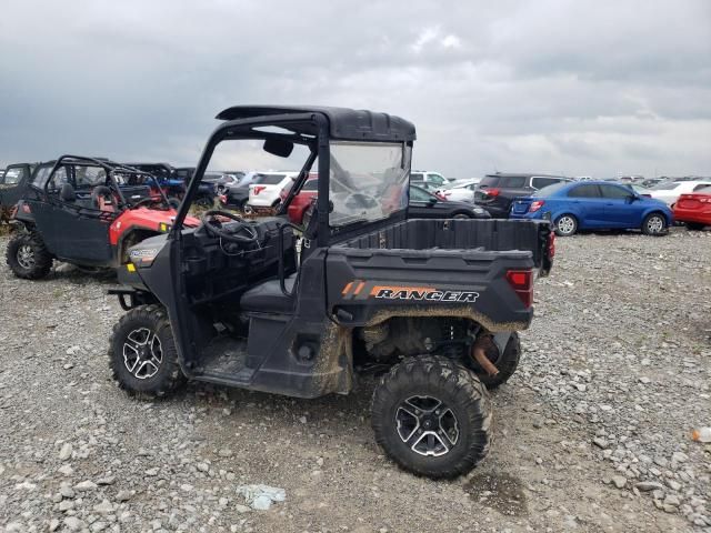 2020 Polaris Ranger 1000 EPS