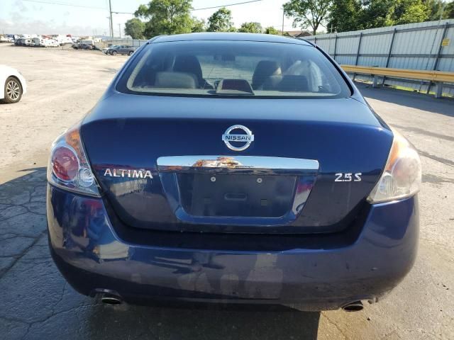 2009 Nissan Altima 2.5