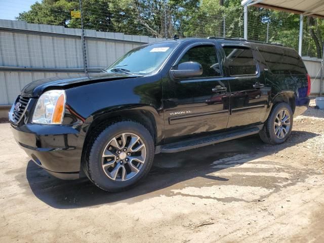 2014 GMC Yukon XL K1500 SLT