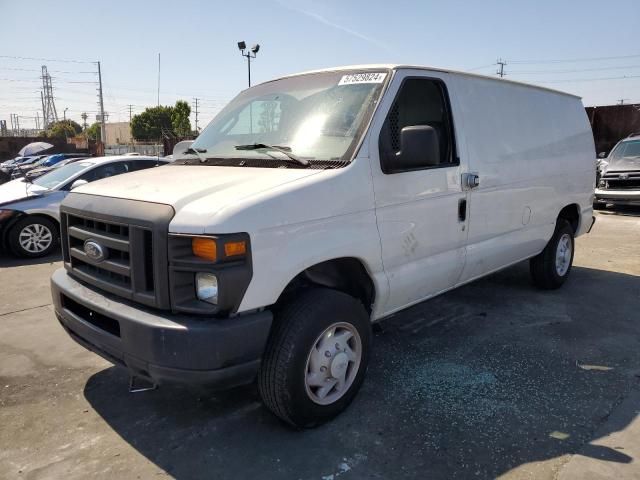 2008 Ford Econoline E150 Van