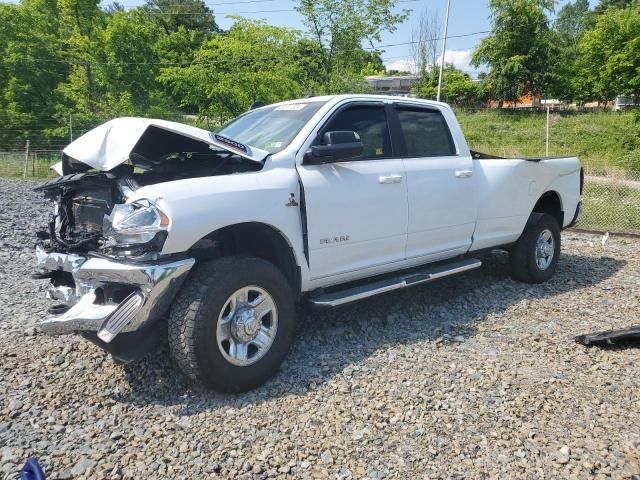 2021 Dodge RAM 2500 BIG Horn