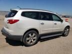 2011 Chevrolet Traverse LTZ