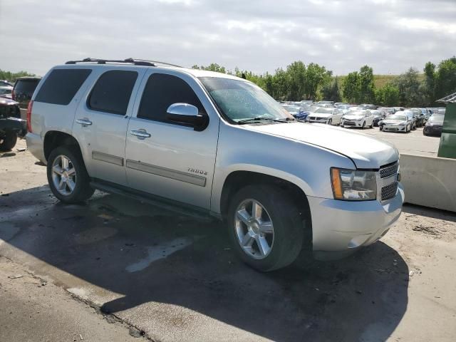 2011 Chevrolet Tahoe C1500 LT