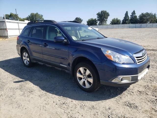 2011 Subaru Outback 3.6R Limited