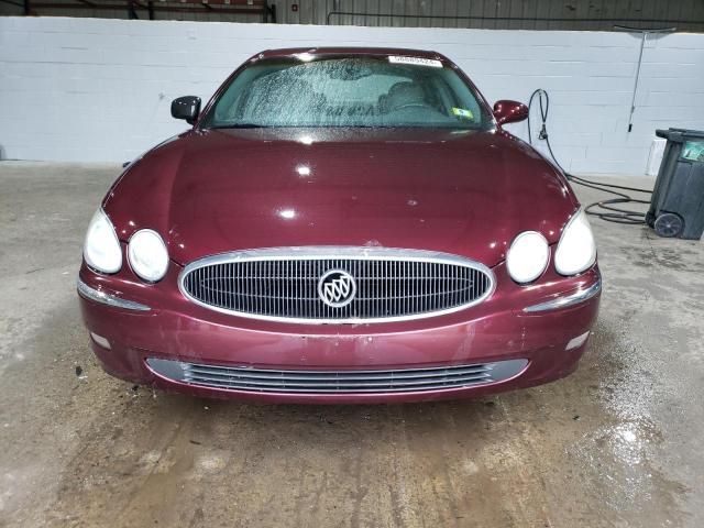 2007 Buick Lacrosse CXL