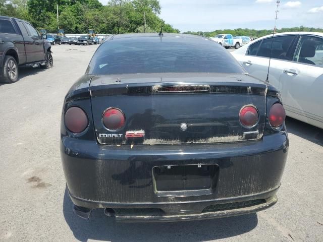 2008 Chevrolet Cobalt SS