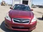 2011 Subaru Legacy 2.5I Premium