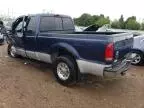 2002 Ford F250 Super Duty