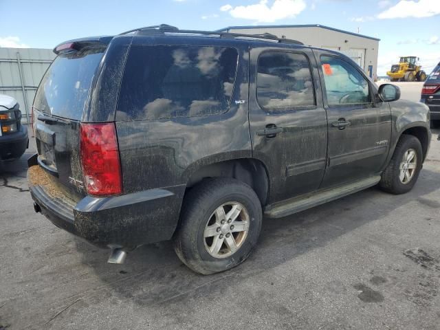 2011 GMC Yukon SLT