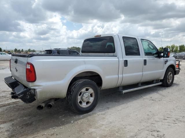 2010 Ford F250 Super Duty