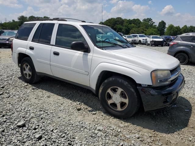 2006 Chevrolet Trailblazer LS