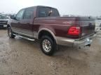 2003 Ford F150 Supercrew