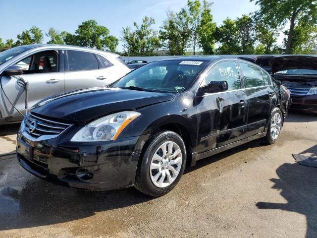 2011 Nissan Altima Base