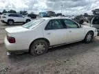 2000 Cadillac Seville SLS